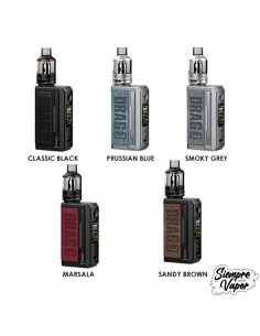 Voopoo Drag 3
