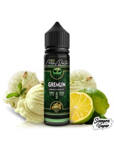 Next Crazy Doctor - Gremlin 50ML