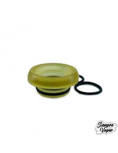 Kamry Drip Tip 810 Resina Verde