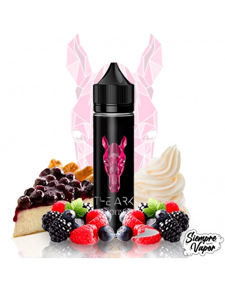 The Ark - Pony 50ML