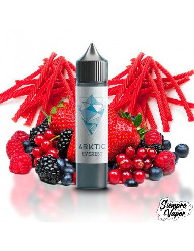 The Ark - Everest 50ML Arktic