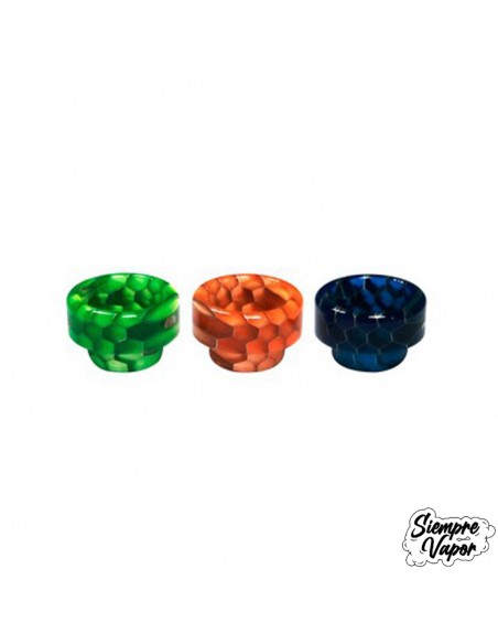Drip Tip Blitz Snakeskin 810
