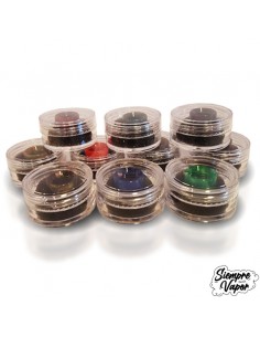 Drip Tip 810 Resina 2