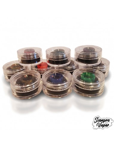 Drip Tip 810 Resina 2