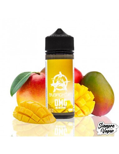 Anarchist - Mango 100ML