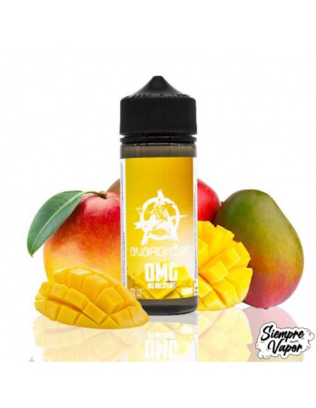 Anarchist - Mango 100ML