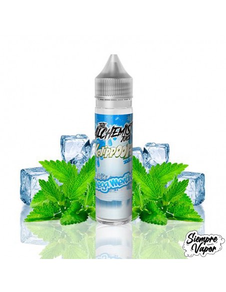 The Alchemist Juice - Mega Menthol 50ML Kalippooh Duo Ice
