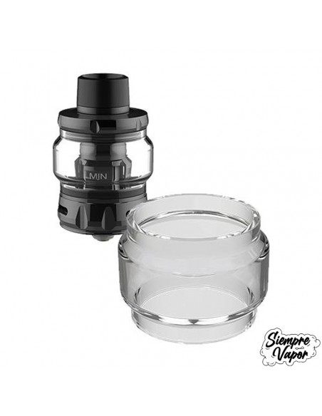 Uwell Pyrex Nunchaku2 5ML Bulb Glass