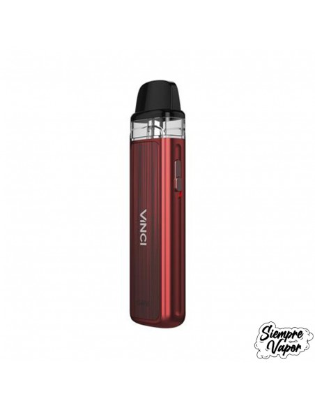 Voopoo Vinci Pod Kit 4