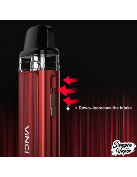 Voopoo Vinci Pod Kit 9