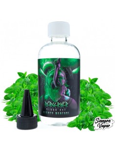 Joes Juice - Mighty Menthol 200ML Berseker Blood Axe