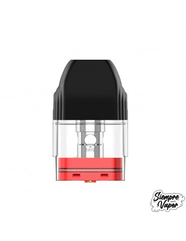 Uwell Koko Pod Cartucho 1,2 Ohm