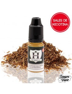 Herrera - Churdinas Sales de Nicotina 10ML