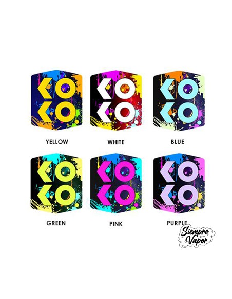 Uwell Koko Prime Panel (Pack2)