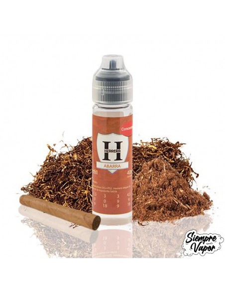 Herrera - Abarra 40ML