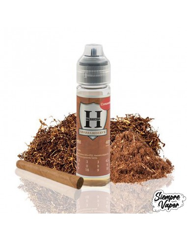 Herrera - Abarra Reserve 40ML