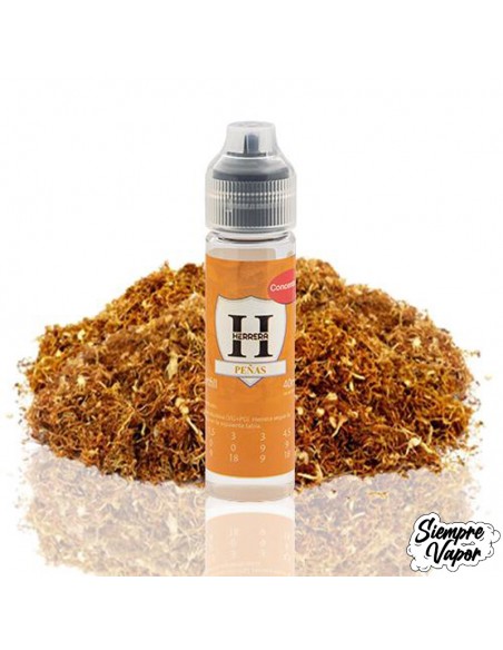 Herrera - Peñas 40ML