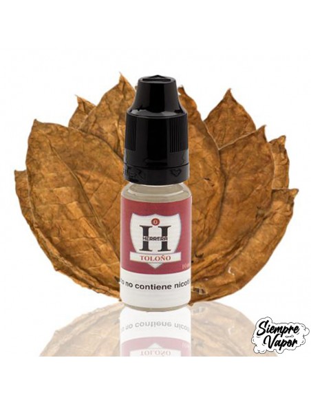 Herrera - Toloño 10ML