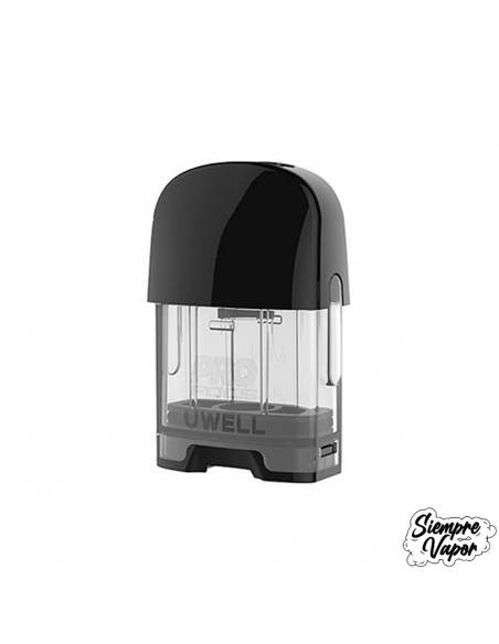 Uwell Cartucho Caliburn G Pod 2ML