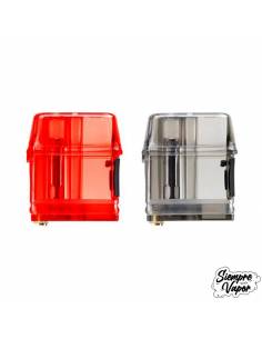 Smoking Vapor Cartucho Mi Pod Pro 2ML