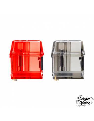 Smoking Vapor Cartucho Mi Pod Pro 2ML