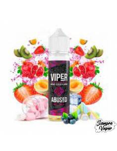 Viper - Abused 50ml