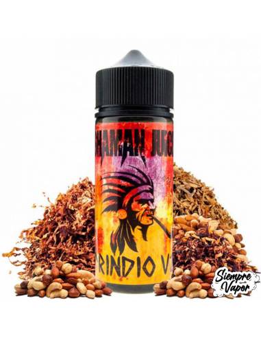 Shaman Juice - Trindio V2 100ml