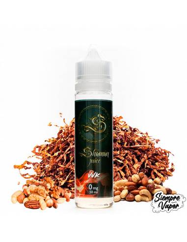 Shaman Juice - VVK 50ML