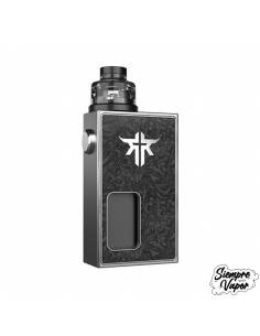 REQUIEM BF KIT by EL MONO VAPEADOR - VANDY VAPE 2