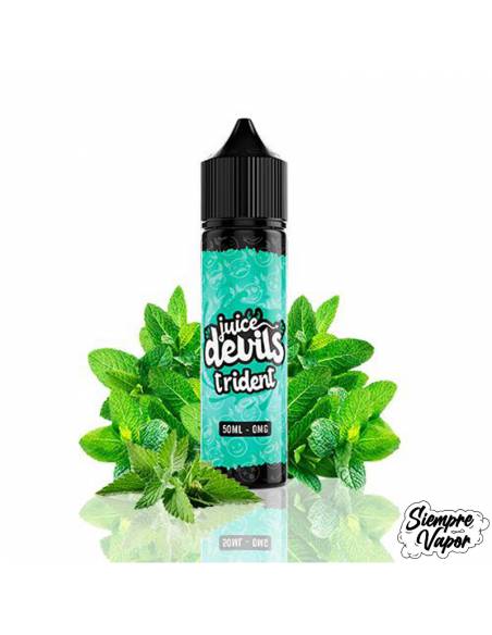 Juice Devils - Trident 50ml