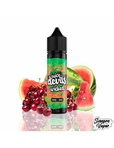 Juice Devils - Wicked 50ml