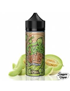 Tasty Fruity - Honeydew 100ml