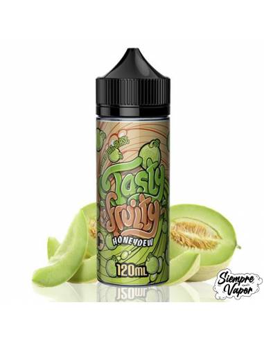 Tasty Fruity - Honeydew 100ml