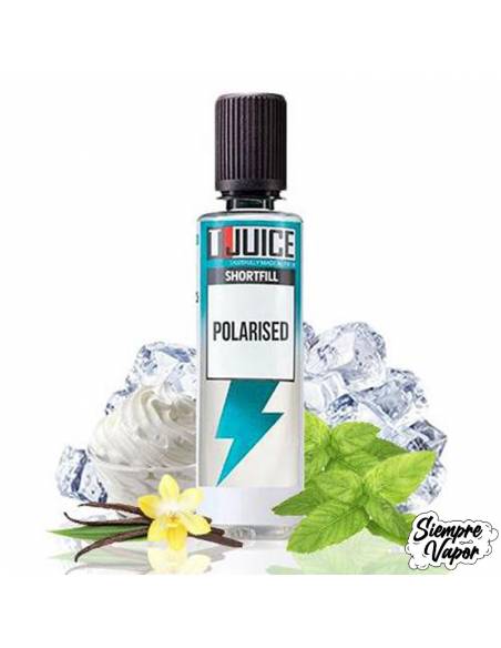 T-Juice - Polarised 50ml