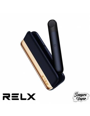 Cargador inalámbrico Infitity 1500 mAh - Relx