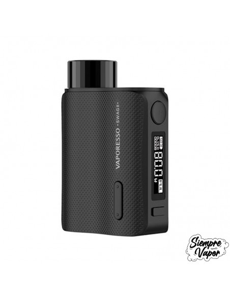 Vaporesso Swag 2 Black