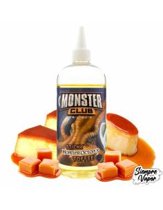 Sticky Monster Octopus Toffee 450ml - Monster Club