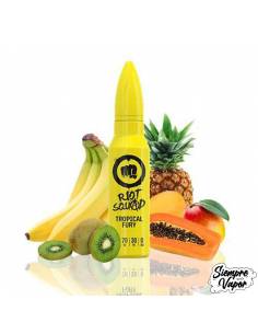 Riot Squad - Tropical Fury 50ml
