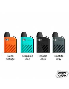 Koko AK2 Uwell