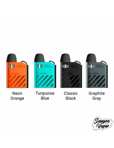 Koko AK2 Uwell
