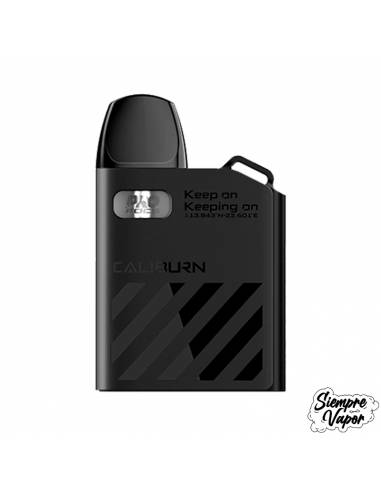 Koko AK2 Uwell 4