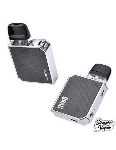 Drag nano 2 - Voopoo 1