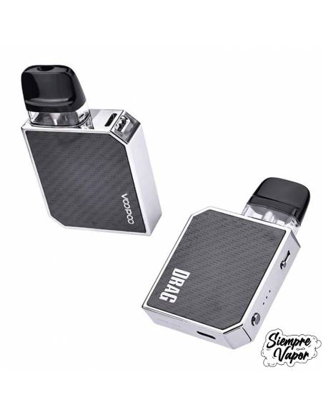 Drag nano 2 - Voopoo 1