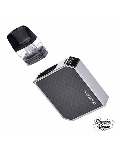 Drag nano 2 - Voopoo 2