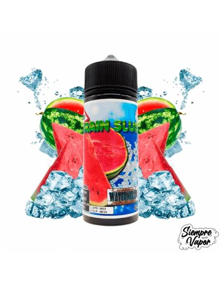 Brain Slush Watermelon 100ml