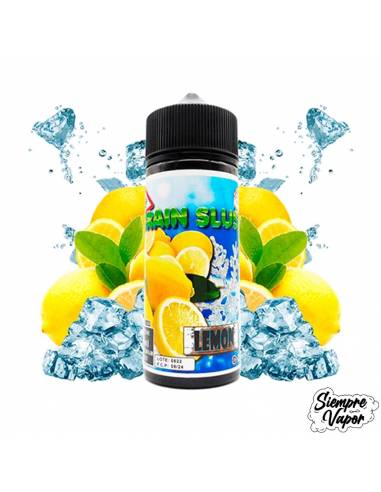 Brain Slush Lemon 100ml