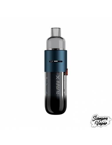 Moti X Mini Pod Aegean Blue