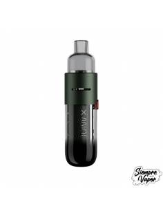 Moti X Mini Pod Aegean Blue 2