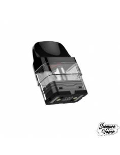 VAPORESSO CARTUCHO XROS 3 POD 2ML 0.6ohm 2