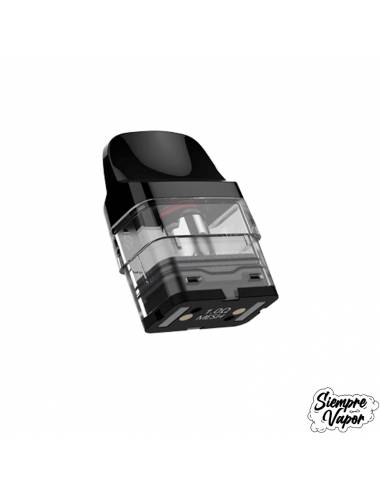 VAPORESSO CARTUCHO XROS 3 POD 2ML 1OHM